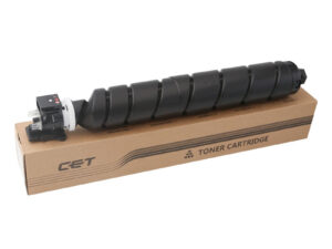 Совместимый лазерный картридж CET CET141417R для Kyocera TASKalfa 2553ci, TASKalfa 2552ci