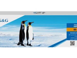 Совместимый лазерный картридж G&G GG-C729M для Canon i-SENSYS LBP7010C, i-SENSYS LBP7018C Совместимый лазерный картридж G&G GG-C729M для Canon i-SENSYS LBP7010C, i-SENSYS LBP7018C