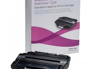 Оригинальный лазерный картридж Xerox 106R01485 для WorkCentre 3210, WorkCentre 3220