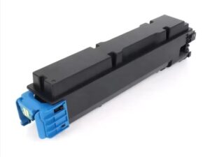 Совместимый лазерный картридж Kyocera OEM-TK5370C для Kyocera ECOSYS MA3500cifx, ECOSYS MA3500cix, ECOSYS PA3500cx
