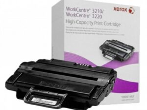 Оригинальный лазерный картридж Xerox 106R01487 для WorkCentre 3210, WorkCentre 3220