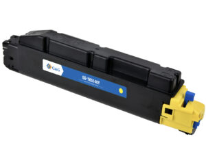 Совместимый лазерный картридж G&G GG-TK5140Y для Kyocera ECOSYS M6030cdn, ECOSYS M6530cdn, ECOSYS P6130CDN
