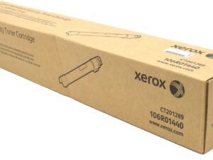 Оригинальный лазерный картридж Xerox 106R01440 для Phaser 7500 Оригинальный лазерный картридж Xerox 106R01440 для Phaser 7500