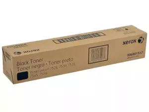 Оригинальный лазерный картридж Xerox 006R01517 для WorkCentre 7525, WorkCentre 7530, WorkCentre 7535, WorkCentre 7545, и др. Оригинальный лазерный картридж Xerox 006R01517 для WorkCentre 7525, WorkCentre 7530, WorkCentre 7535, WorkCentre 7545, и др.