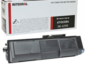 Совместимый лазерный картридж INTEGRAL INT12100226 (12100226) для Kyocera ECOSYS MA4000fx, ECOSYS MA4000wifx, ECOSYS MA4000x