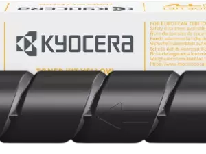 Оригинальный лазерный картридж Kyocera 1T0C2MANL1 (TK-8605Y) для TASKalfa MZ2501ci Оригинальный лазерный картридж Kyocera 1T0C2MANL1 (TK-8605Y) для TASKalfa MZ2501ci