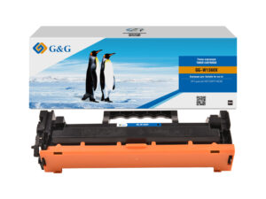 Совместимый лазерный картридж G&G GG-W1360X для HP LaserJet M209, LaserJet M211d, LaserJet M233, LaserJet MFP M234 Совместимый лазерный картридж G&G GG-W1360X для HP LaserJet M209, LaserJet M211d, LaserJet M233, LaserJet MFP M234