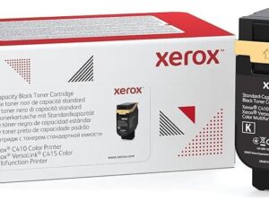 Оригинальный лазерный картридж Xerox 006R04677 для VersaLink 410, VersaLink 415