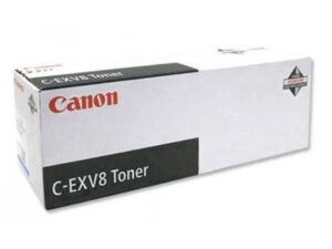 Оригинальный лазерный картридж Canon 7628A002 (C-EXV8C) для imageRUNNER C2620, imageRUNNER C3200, imageRUNNER C3220, CLC-2620, и др. Оригинальный лазерный картридж Canon 7628A002 (C-EXV8C) для imageRUNNER C2620, imageRUNNER C3200, imageRUNNER C3220, CLC-2620, и др.