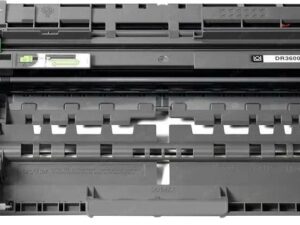 Оригинальный лазерный картридж Brother DR3600_TEX для DCP-L5510DW, HL-L5210DW, HL-L6210DW, HL-L6410DN, и др.