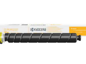Оригинальный лазерный картридж Kyocera 1T0C2MANL0 (TK-8455Y) для TASKalfa MZ2501ci, TASKalfa MZ3501ci Оригинальный лазерный картридж Kyocera 1T0C2MANL0 (TK-8455Y) для TASKalfa MZ2501ci, TASKalfa MZ3501ci