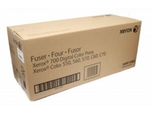 Оригинальный лазерный картридж Xerox 008R13065 (641S00649) для Color 550, Color 560, Color 570, C60, и др.
