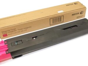 Оригинальный лазерный картридж Xerox 006R01531 для Color 550, Color 560, Color 570