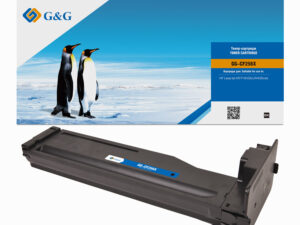 Совместимый лазерный картридж G&G GG-CF256X для HP LaserJet M436dn, LaserJet M436n, LaserJet M436nda Совместимый лазерный картридж G&G GG-CF256X для HP LaserJet M436dn, LaserJet M436n, LaserJet M436nda