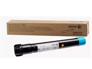 Оригинальный лазерный картридж Xerox 106R01570 для Phaser 7800