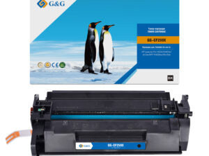 Совместимый лазерный картридж G&G GG-CF259X для HP LaserJet Pro M304, LaserJet Pro M404, LaserJet Pro MFP M428 Совместимый лазерный картридж G&G GG-CF259X для HP LaserJet Pro M304, LaserJet Pro M404, LaserJet Pro MFP M428