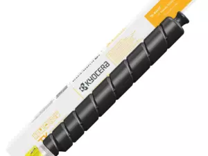 Оригинальный лазерный картридж Kyocera 1T0C2LANL0 (TK-8465Y) для TASKalfa MZ3501ci Оригинальный лазерный картридж Kyocera 1T0C2LANL0 (TK-8465Y) для TASKalfa MZ3501ci