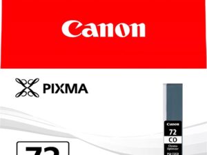 Оригинальный струйный картридж Canon PGI-72CO (6411B001) для pixma PRO-10, pixma PRO-10S