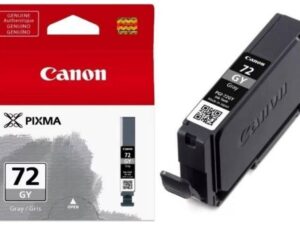 Оригинальный струйный картридж Canon PGI-72GY (6409B001) для pixma PRO-10, pixma PRO-10S Оригинальный струйный картридж Canon PGI-72GY (6409B001) для pixma PRO-10, pixma PRO-10S
