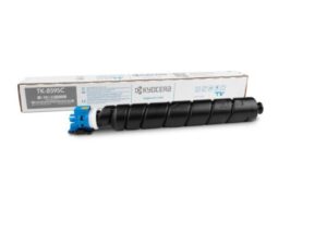 Оригинальный лазерный картридж Kyocera 1T0C2GCNL0 (TK-8595C) для TASKalfa MZ5001ci, TASKalfa MZ6001ci, TASKalfa MZ7001ci Оригинальный лазерный картридж Kyocera 1T0C2GCNL0 (TK-8595C) для TASKalfa MZ5001ci, TASKalfa MZ6001ci, TASKalfa MZ7001ci