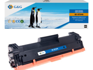 Совместимый лазерный картридж G&G GG-CF244A для HP LaserJet Pro M15, LaserJet Pro M15a, LaserJet Pro M15w, LaserJet Pro M28w, и др. Совместимый лазерный картридж G&G GG-CF244A для HP LaserJet Pro M15, LaserJet Pro M15a, LaserJet Pro M15w, LaserJet Pro M28w, и др.