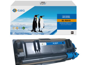 Совместимый лазерный картридж G&G GG-TK3410 для Kyocera ECOSYS PA5000x