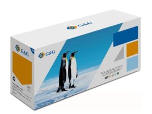 Совместимый лазерный картридж G&G GG-CF542X для HP Color LaserJet Pro M254dw, Color LaserJet Pro M254nw, Color LaserJet Pro M280nw, Color LaserJet Pro M281fdn, и др.