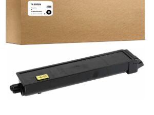 Совместимый лазерный картридж Kyocera OEMTK-895K для Kyocera FS-C8020MFP, FS-C8025MFP