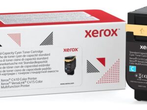 Оригинальный лазерный картридж Xerox 006R04678 для VersaLink 410, VersaLink 415 Оригинальный лазерный картридж Xerox 006R04678 для VersaLink 410, VersaLink 415