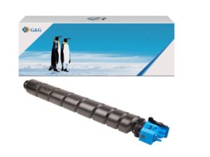 Совместимый лазерный картридж G&G GG-CEXV54C для Canon imageRUNNER C3025, imageRUNNER C3025i Совместимый лазерный картридж G&G GG-CEXV54C для Canon imageRUNNER C3025, imageRUNNER C3025i