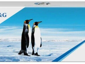 Совместимый струйный картридж G&G GG-B6Y11A для HP DesignJet Z6200