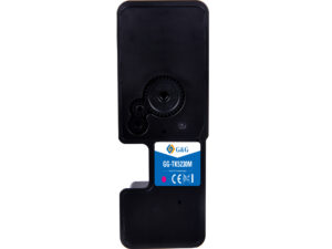 Совместимый лазерный картридж G&G GG-TK5230M для Kyocera ECOSYS M5521cdn, ECOSYS M5521cdw, ECOSYS P5021cdn, ECOSYS P5021cdw