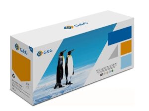 Совместимый лазерный картридж G&G GG-CF543X для HP Color LaserJet Pro M254dw, Color LaserJet Pro M254nw, Color LaserJet Pro M280nw, Color LaserJet Pro M281fdn, и др.
