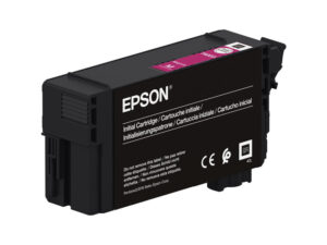 Оригинальный струйный картридж Epson T40D3 (C13T40D340) для SureColor SC-T5100N, SureColor SC-T5100, SureColor SC-T3100, SureColor SC-T3100N
