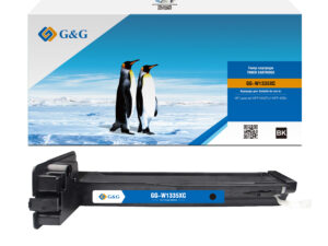 Совместимый лазерный картридж G&G GG-W1335XC для HP LaserJet MFP M437n, LaserJet MFP M438n