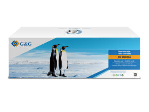 Совместимый лазерный картридж G&G GG-W2030A для HP Color LaserJet Pro M454dn, Color LaserJet Pro M454dw, Color LaserJet Pro MFP M479dw, Color LaserJet Pro MFP M479fdn, и др.