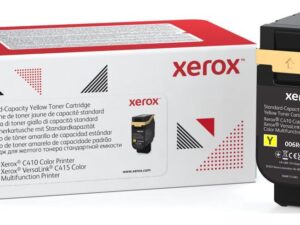 Оригинальный лазерный картридж Xerox 006R04680 для VersaLink 410, VersaLink 415