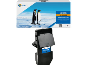 Совместимый лазерный картридж G&G GG-TK5240BK для Kyocera ECOSYS M5526cdn, ECOSYS M5526cdw, ECOSYS P5026cdn, ECOSYS P5026cdw