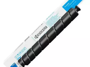 Оригинальный лазерный картридж Kyocera 1T0C2LCNL0 (TK-8465C) для TASKalfa MZ3501ci Оригинальный лазерный картридж Kyocera 1T0C2LCNL0 (TK-8465C) для TASKalfa MZ3501ci