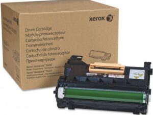 Оригинальный лазерный картридж Xerox 101R00554 для VersaLink B400, VersaLink B405
