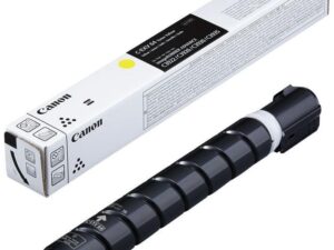 Оригинальный лазерный картридж Canon 5756C002 (C-EXV64Y) для imageRUNNER ADVANCE C3922, imageRUNNER ADVANCE C3926, imageRUNNER ADVANCE C3930, imageRUNNER ADVANCE C3935 Оригинальный лазерный картридж Canon 5756C002 (C-EXV64Y) для imageRUNNER ADVANCE C3922, imageRUNNER ADVANCE C3926, imageRUNNER ADVANCE C3930, imageRUNNER ADVANCE C3935