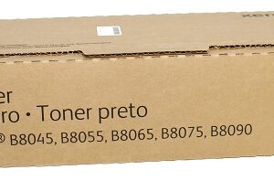 Оригинальный лазерный картридж Xerox 006R01683 для AltaLink B8045, AltaLink B8055, AltaLink B8065, AltaLink B8075, и др.