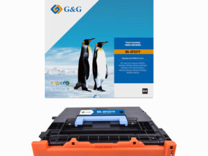 Совместимый лазерный картридж G&G GG-CF237Y для HP LaserJet Enterprise M607, LaserJet Enterprise M608, LaserJet Enterprise M609, LaserJet Enterprise M631, и др.