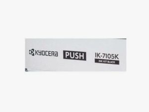 Оригинальный лазерный картридж Kyocera IK-7115K (1L02TJ0NL1) для TASKalfa Pro 15000C Оригинальный лазерный картридж Kyocera IK-7115K (1L02TJ0NL1) для TASKalfa Pro 15000C