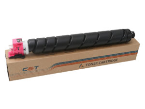 Совместимый лазерный картридж CET CET141443R для Kyocera TASKalfa 6053ci, TASKalfa 6052ci, TASKalfa 5053ci, TASKalfa 5052ci