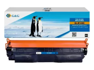 Совместимый лазерный картридж G&G GG-W1420X для HP LaserJet M110w, LaserJet M140w