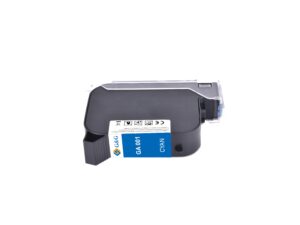 Совместимый струйный картридж G&G GA-001C для G&G GG-HH1001B, GG-HH1001A