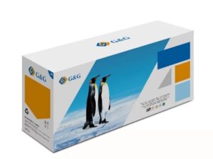 Совместимый лазерный картридж G&G GG-CC533A для HP Color LaserJet CM2320fxi, Color LaserJet CM2320n, Color LaserJet CM2320nf, Color LaserJet CP2020, и др.