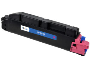 Совместимый лазерный картридж G&G GG-TK5140M для Kyocera ECOSYS M6030cdn, ECOSYS M6530cdn, ECOSYS P6130CDN