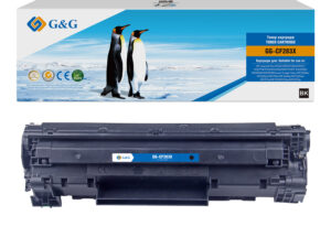 Совместимый лазерный картридж G&G GG-CF283X для Canon MF211, Canon i-SENSYS MF212w, Canon i-SENSYS MF216n, Canon i-SENSYS MF217w, и др. Совместимый лазерный картридж G&G GG-CF283X для Canon MF211, Canon i-SENSYS MF212w, Canon i-SENSYS MF216n, Canon i-SENSYS MF217w, и др.